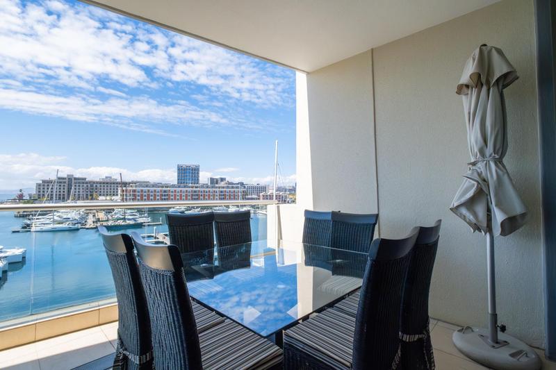To Let 3 Bedroom Property for Rent in Waterfront Western Cape